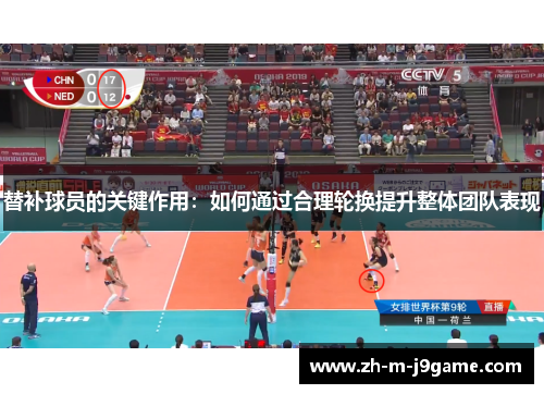 替补球员的关键作用:如何通过合理轮换提升整体团队表现 替补球员的关键作用:如何通过合理轮换提升整体团队表现