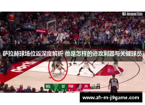 萨拉赫球场位置深度解析 他是怎样的进攻利器与关键球员 萨拉赫球场位置深度解析 他是怎样的进攻利器与关键球员