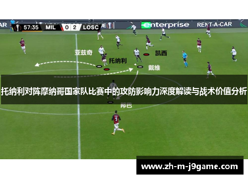 托纳利对阵摩纳哥国家队比赛中的攻防影响力深度解读与战术价值分析